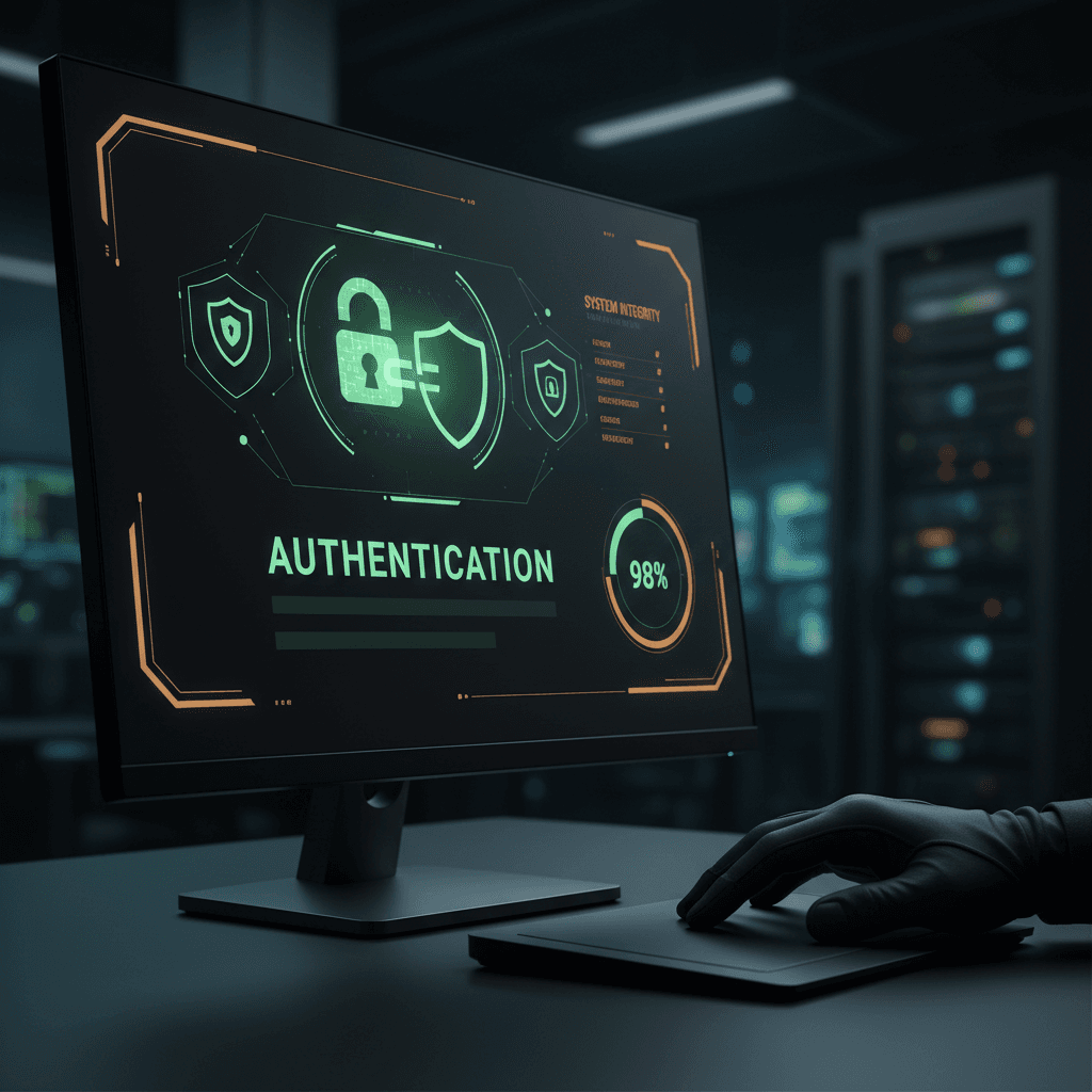 Enterprise-grade security